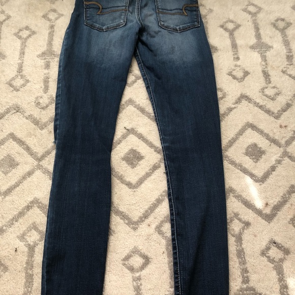 American Eagle High Rise Jeans - Picture 3 of 4